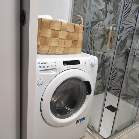 Centrico Estudio Vialia Vigo Bagian luar foto