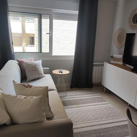 Centrico Estudio Vialia Vigo Bagian luar foto