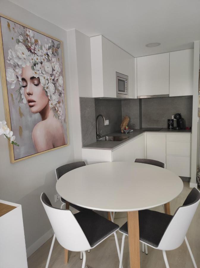 Centrico Estudio Vialia Vigo Bagian luar foto