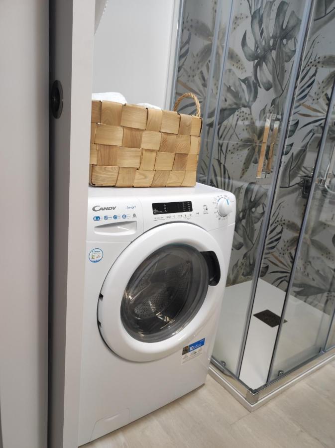 Centrico Estudio Vialia Vigo Bagian luar foto